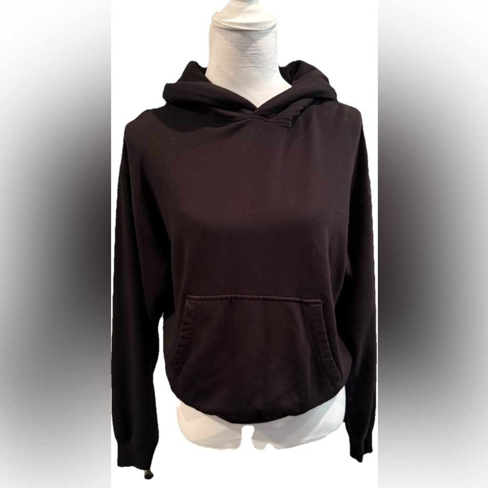 Vineyard Vines Dreamcloth Hooded Sweatshirt With Pockets SZ Small